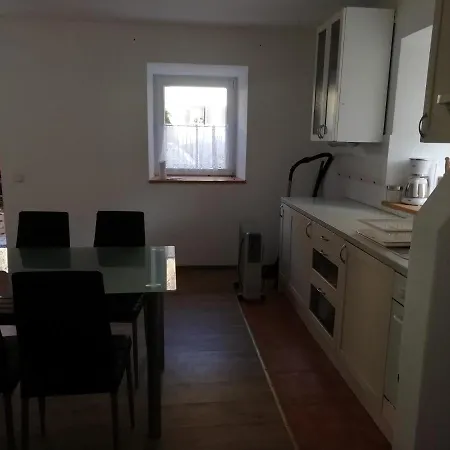 Little Free Parking Free Internet Apartment Gratkorn