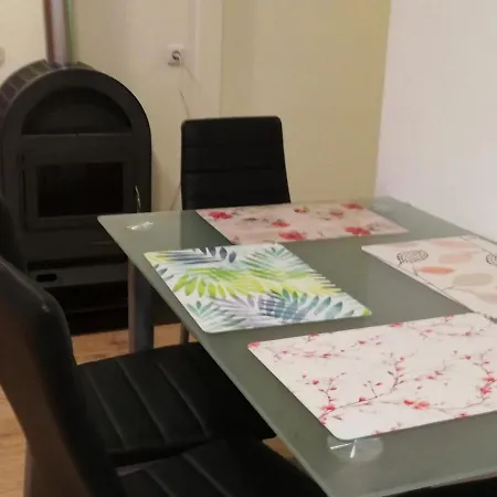 Little Free Parking Free Internet Apartment Gratkorn